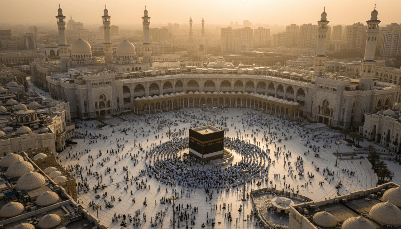 Kaaba